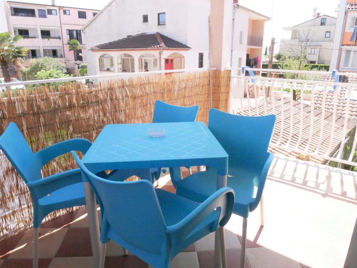Apartments Kety Rovinj Exteriör bild